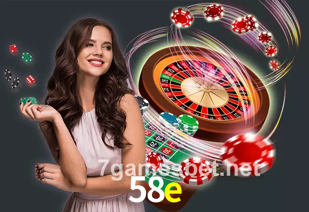 vivo no cassino 58e