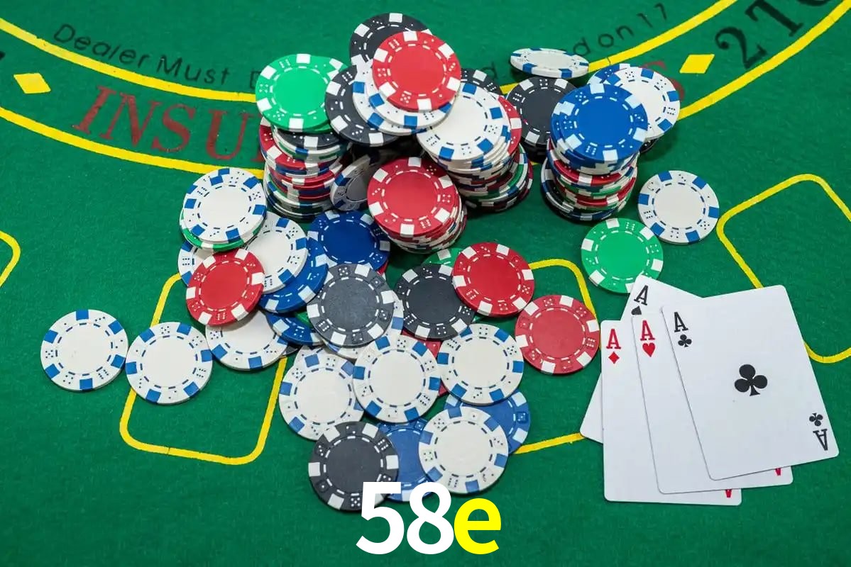 Torneios 58e