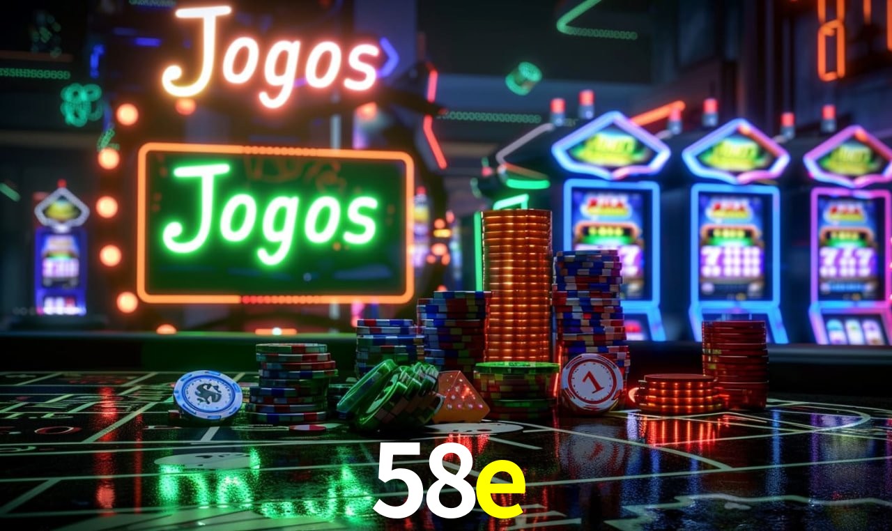 58e bet