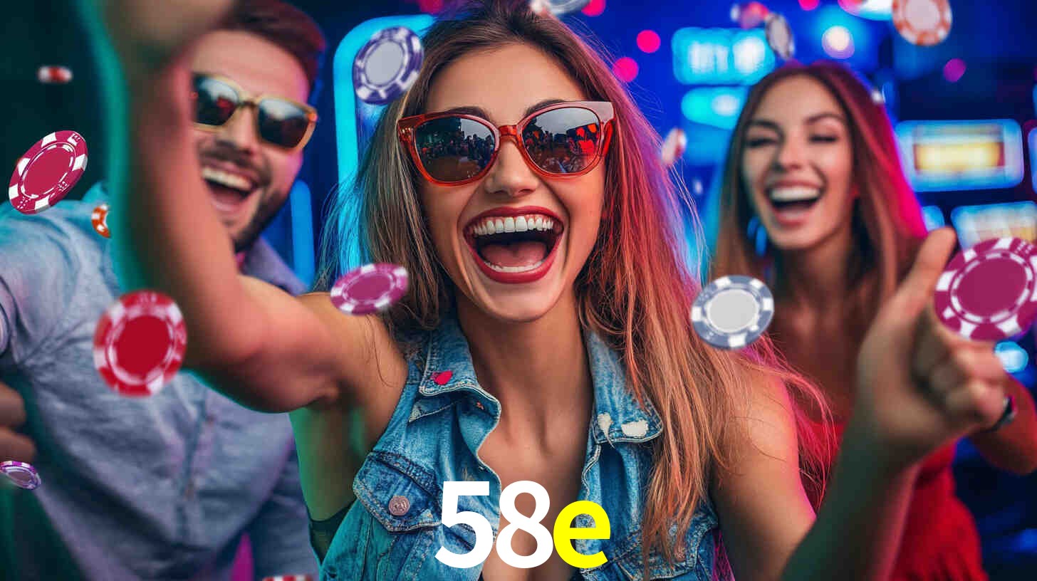 Explorando a Categoria de Eventos em Apostas na 58e