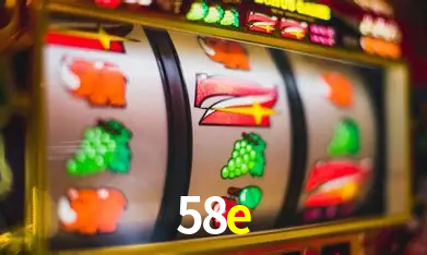 A Popularidade dos Caça-Níqueis no 58e
