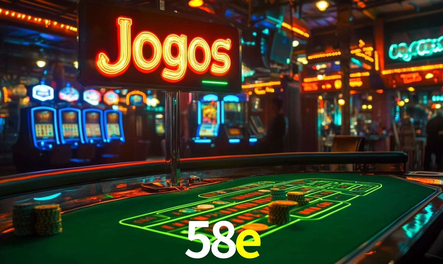Login Seguro 58e
