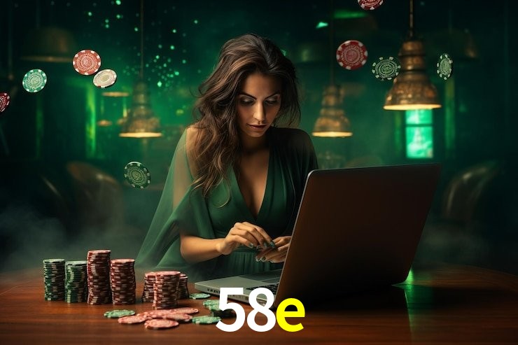 58e bet — painel ao vivo com cotações dinâmicas