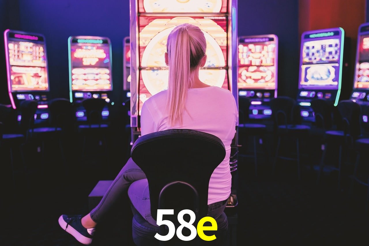 Slot Games 58e