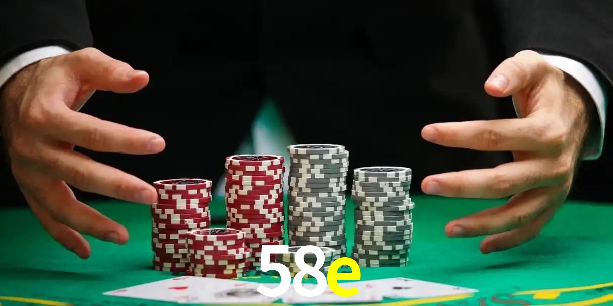 58e plataforma — depósito PIX instantâneo no caixa