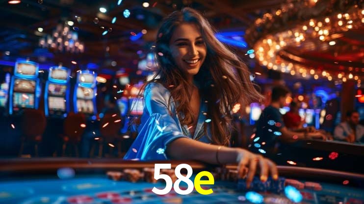 Welcome Bonus 58e