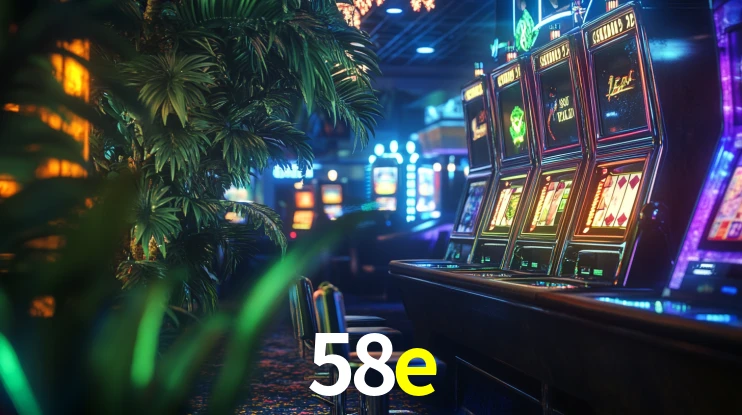 VIP Casino 58e