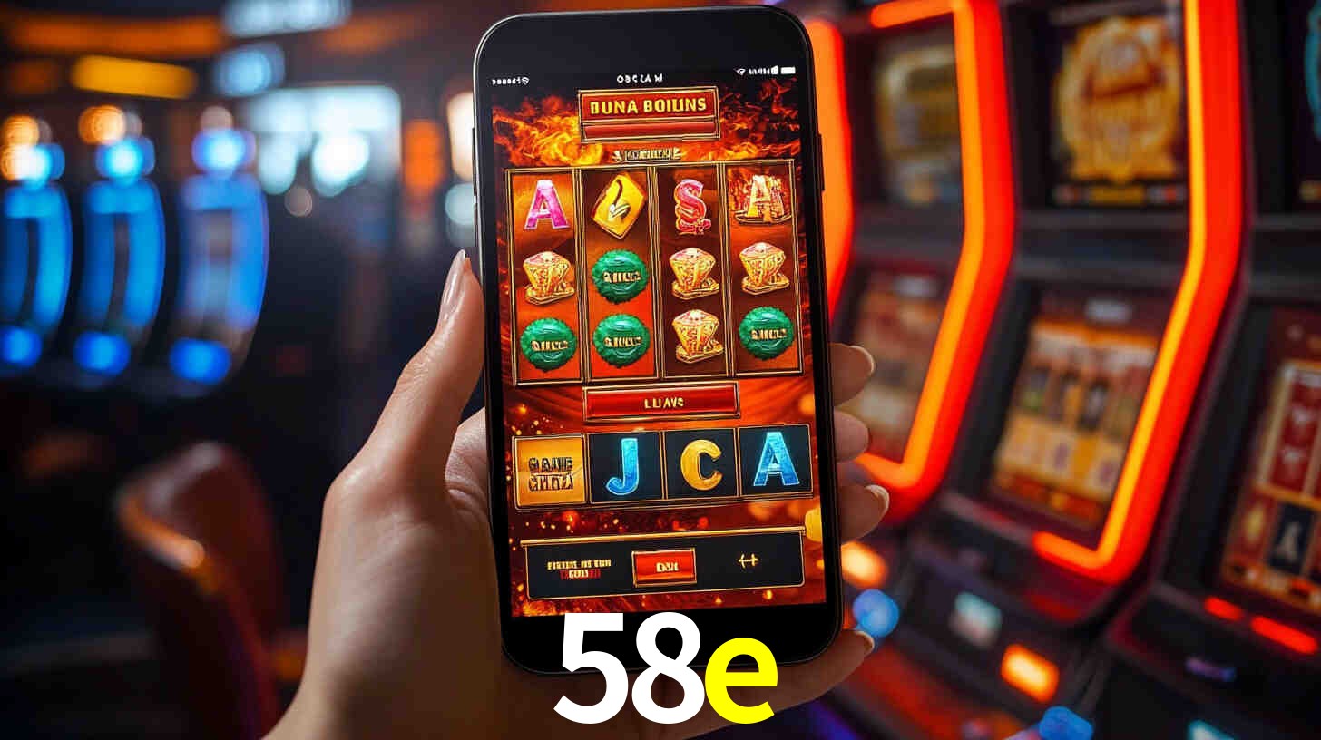 58e bet
