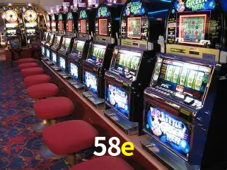 A Emoção da Loteria na 58e: Uma Chance de Mudança de Vida