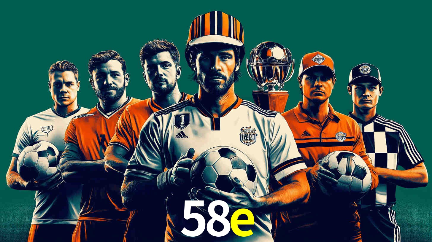 Descubra o Programa VIP da 58e: Vantagens Exclusivas para Jogadores