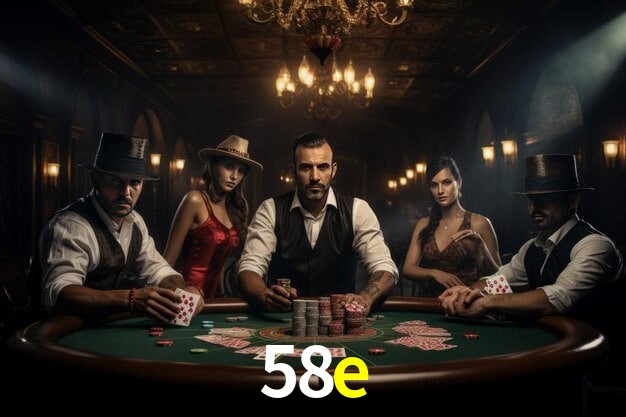 cassino 58e