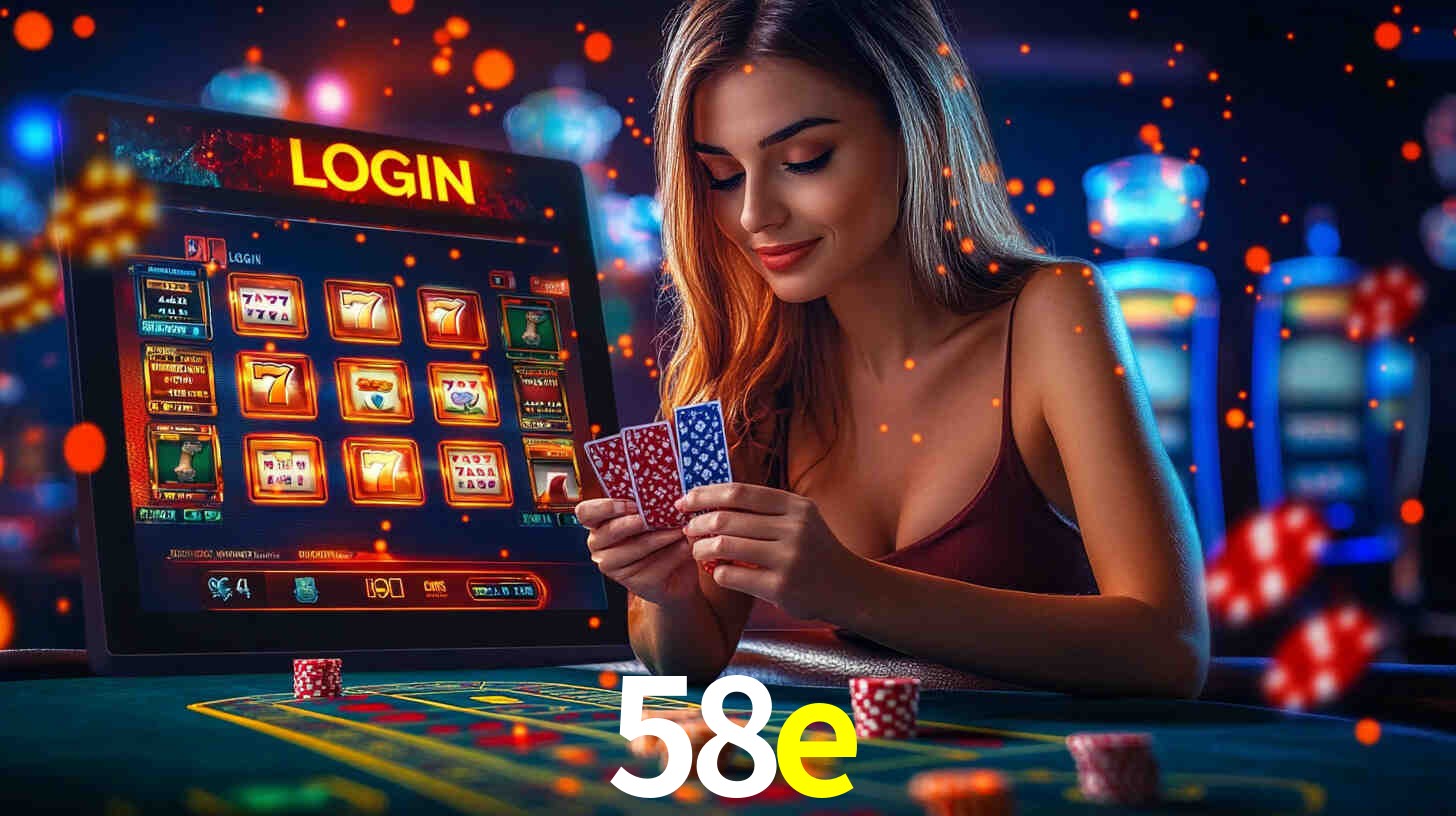 58e bet