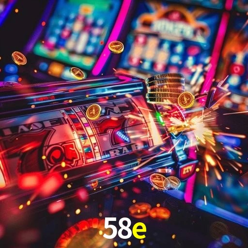 Casino Ao Vivo 58e