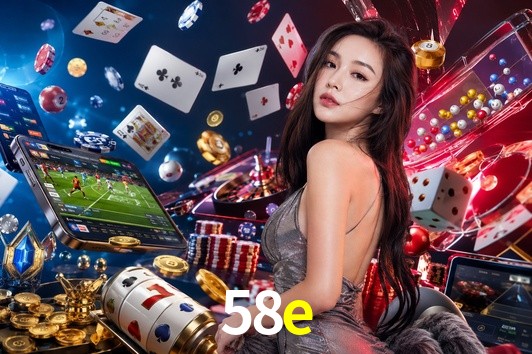 Live Casino 58e