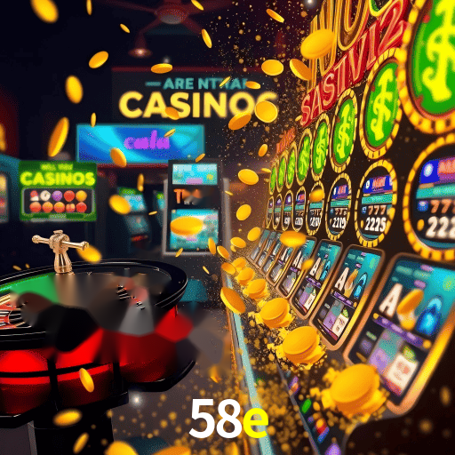 58e download — arquivo APK para Android oficial