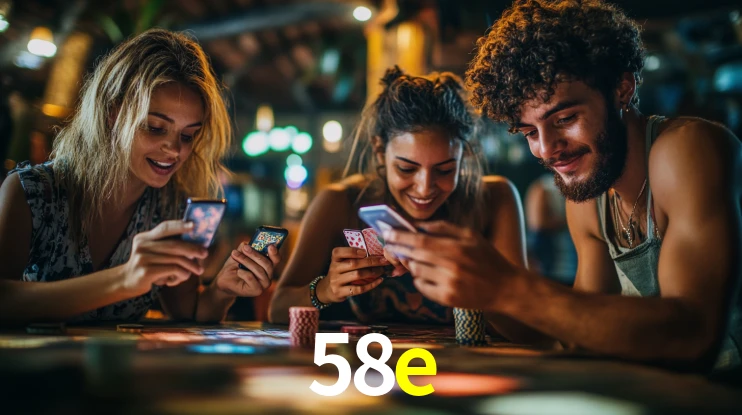 Live Casino 58e
