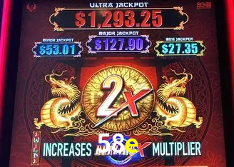 Desvendando o Mundo dos Jogos Virtuais na 58e