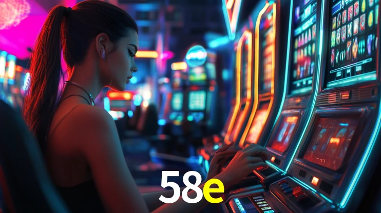 Ofertas Imperdíveis na 58e: Promoções e Bônus Que Valem a Pena