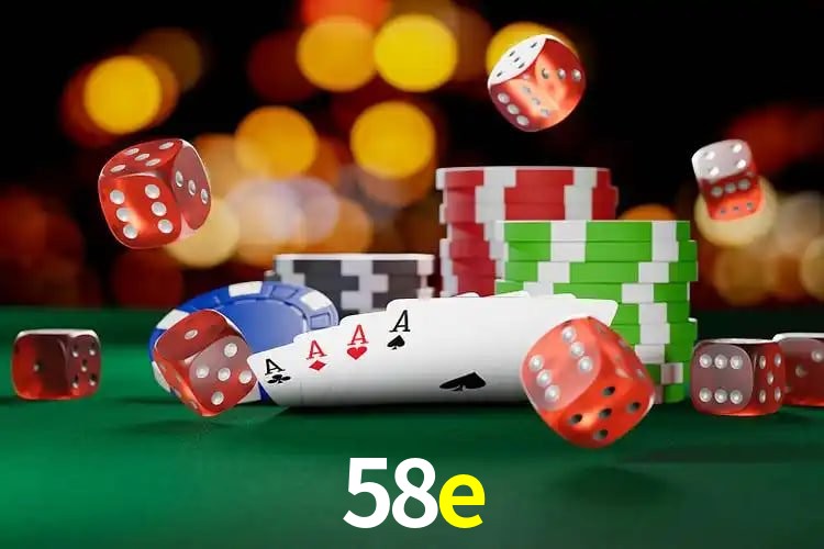 Diretório de Jogos 58e
