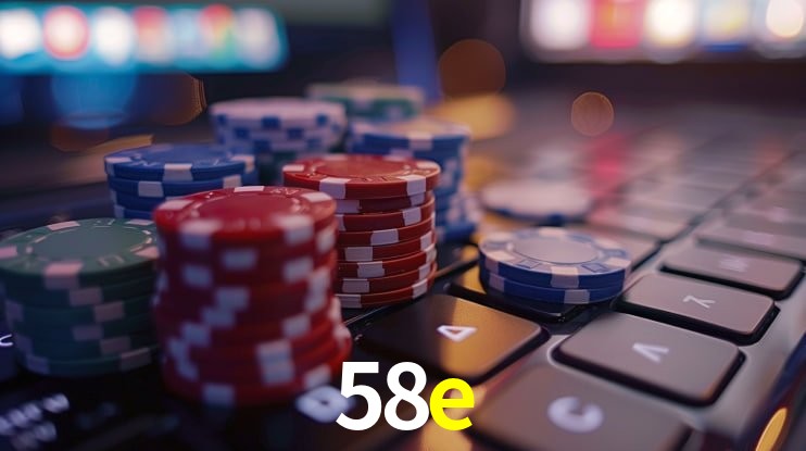 Tecnologia da Plataforma 58e