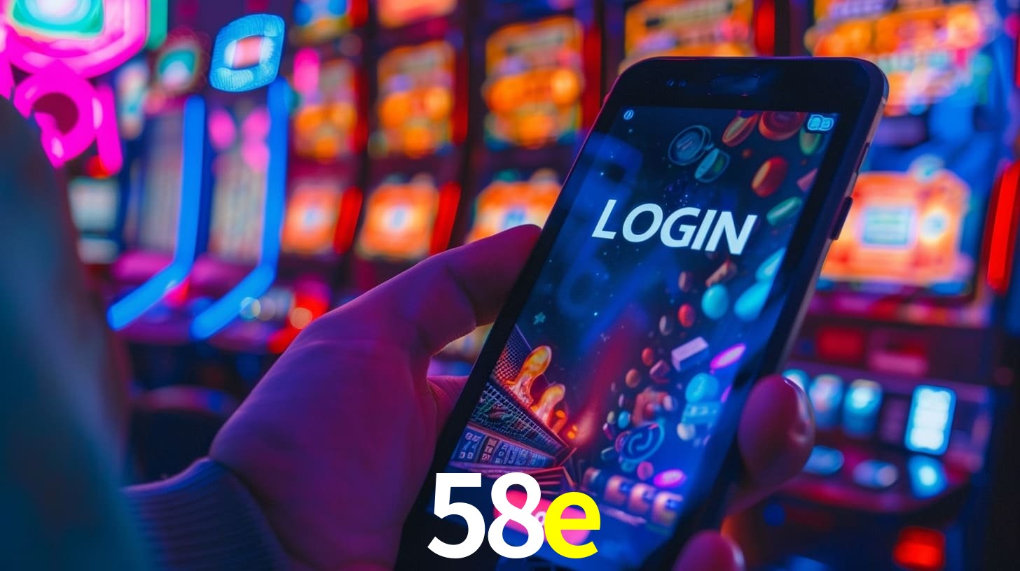 Casino VIP 58e