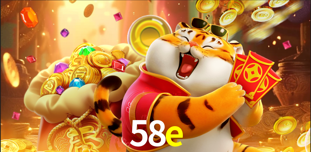 58e: Jogue Crash e Experimente Alta Recompensa Instantânea
