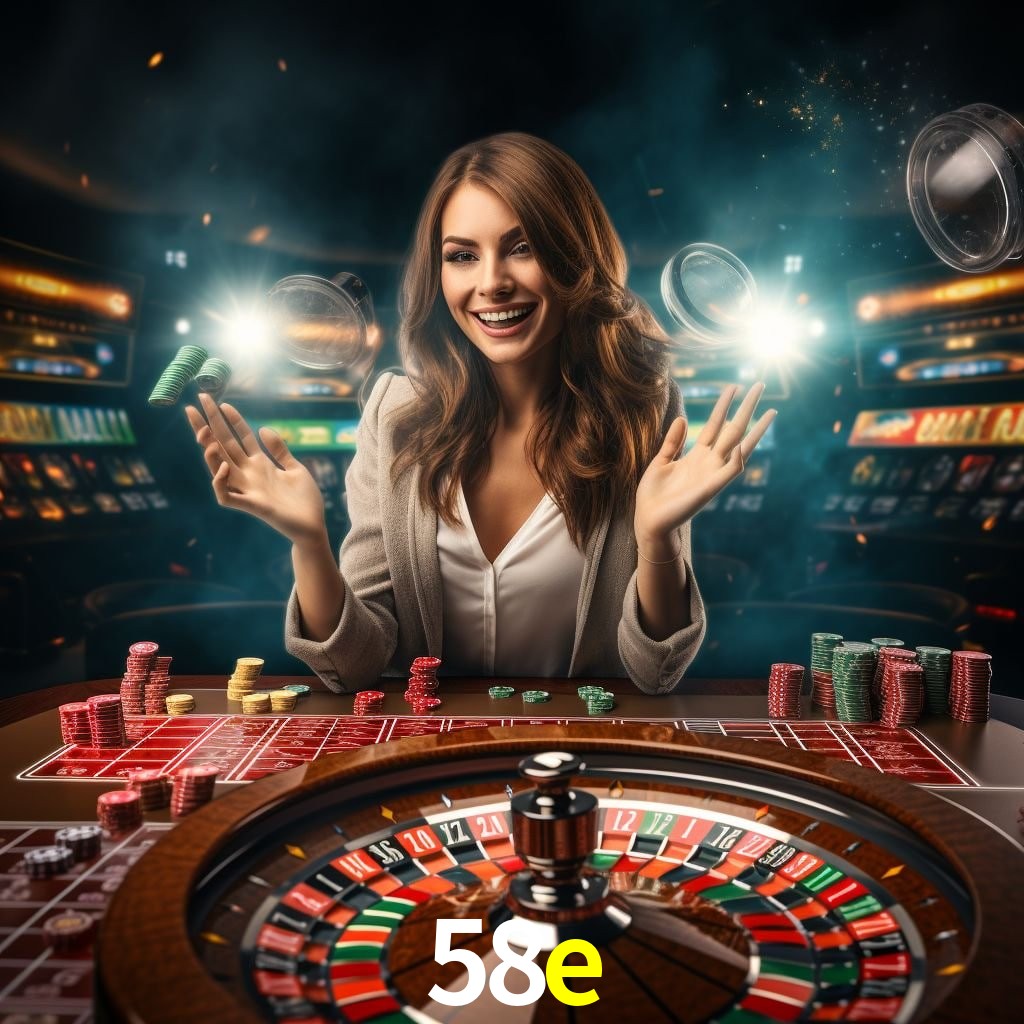 58e bet
