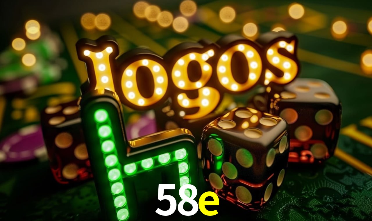 Recursos de Bônus 58e