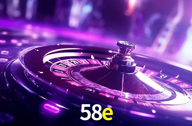 Interface do App 58e