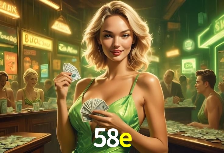 Desvendando o Mundo dos Jogos Virtuais na 58e