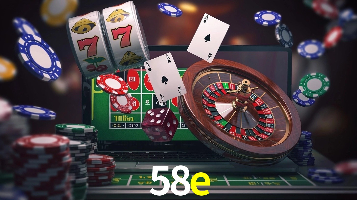 58e App Interface