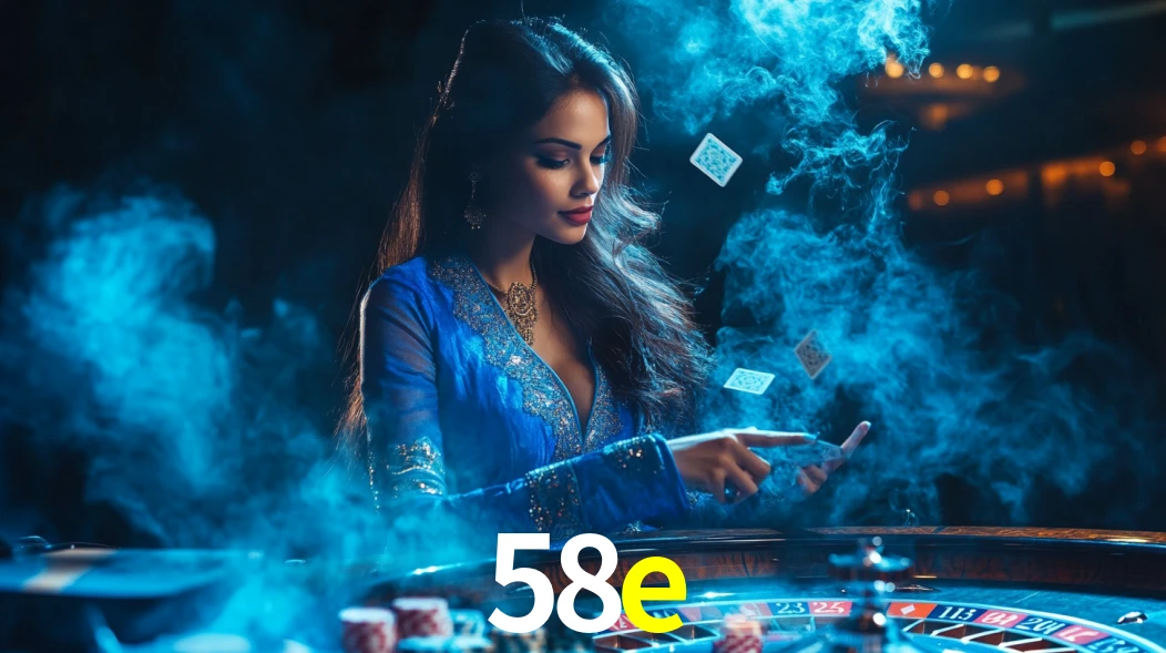 A Emoção da Loteria na 58e: Uma Chance de Mudança de Vida