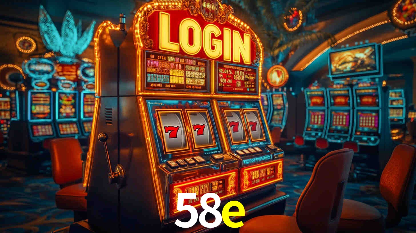 Exclusive Games 58e