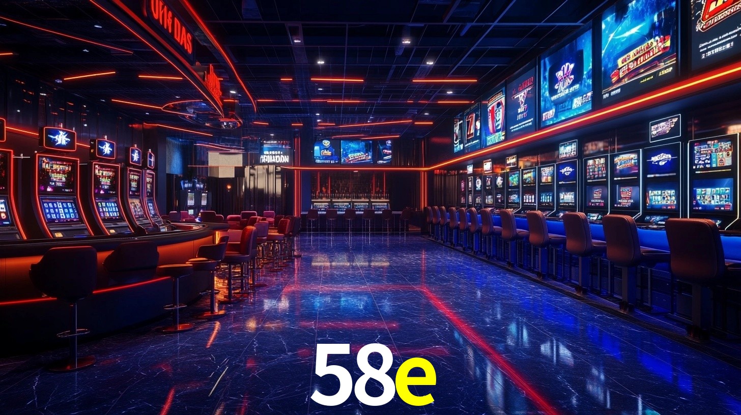 Tournaments 58e
