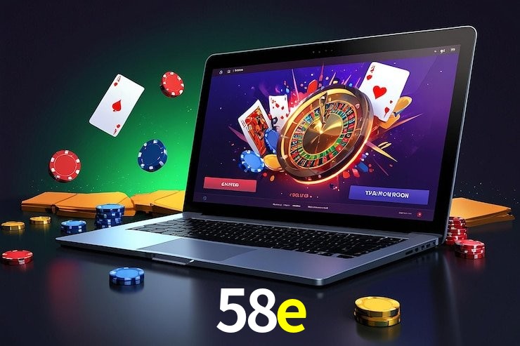 Promoções Sazonais 58e