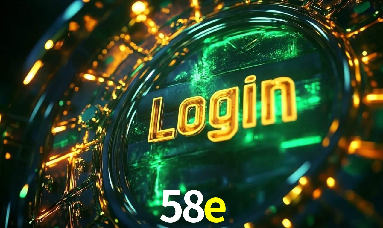 58e bet — mercados de futebol e esportes no app