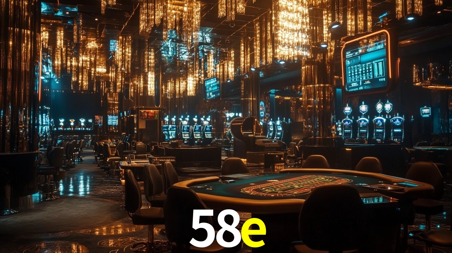 58e bet