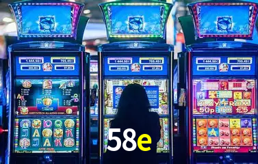 A Popularidade dos Caça-Níqueis no 58e