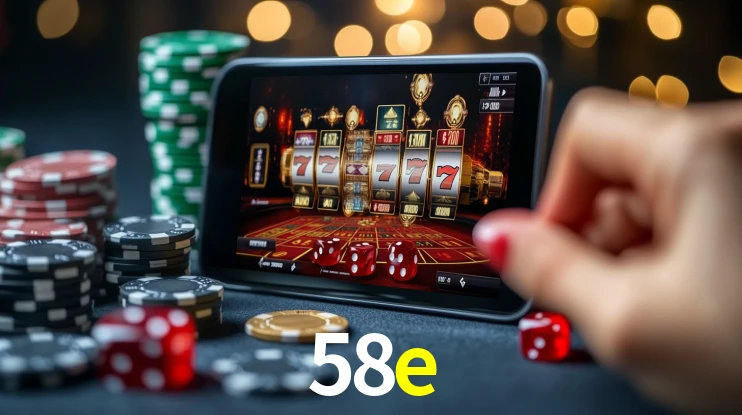 Welcome Bonus 58e